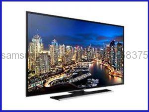 تعمیرات تلویزیون های سامسونگ