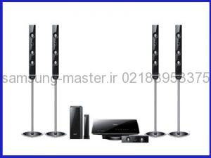 تعمیرات سینمای خانگی سامسونگ