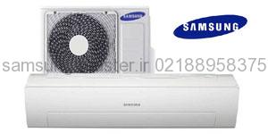 تعمیرات کولرگازی و اسپیلت