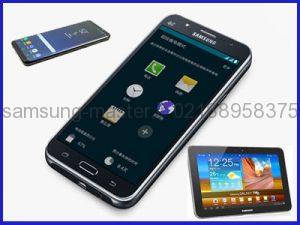 تعمیرات موبایل سامسونگ