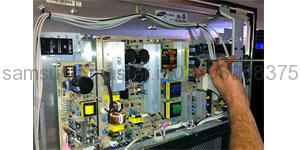 تعمیرات-تلویزیون-سوخته