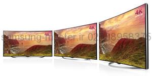 تعمیرات-مانیتور-منحنی-سامسونگ